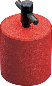 C62477: Magneti permanenti cilindrici con vite di distacco; FORTIS