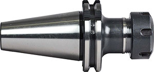 C65037: Mandrini portapinza ER DIN ISO 7388-1 ISO 50; FORTIS