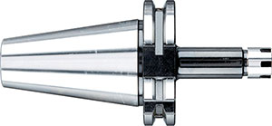 C65039: Mandrini portapinza ER Mini DIN ISO 7388-1 ISO 40; FORTIS