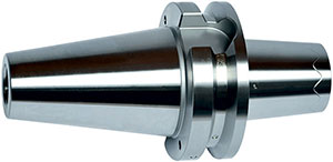 C65040: Mandrini a calettamento termico DIN ISO 7388-2 BT 50 Power Shrink Chuck con sistema Cool Jet; HAIMER