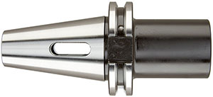 C65063: Riduzioni con asola per utensili cono morse DIN ISO 7388-1 ISO 40; FORTIS