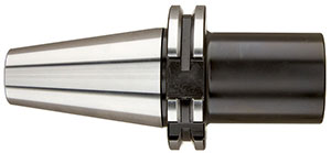 C65066: Riduzioni con vite di trazione per utensili cono morse DIN ISO 7388-1 ISO 40; FORTIS