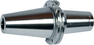 C65085: Mandrini a calettamento termico DIN ISO 7388-1 ISO 50 Power Shrink Chuck con sistema Cool Jet; HAIMER