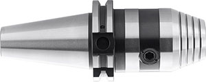 C65088: Mandrini portapunta DIN ISO 7388-1 ISO 40; FORTIS