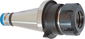 C65094: Mandrini portapinza ER DIN 2080 ISO 40; FORTIS