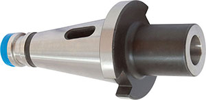 C65098: Riduzioni con asola per utensili cono morse DIN 2080 ISO 50; FORTIS