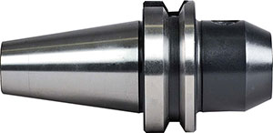 C65101: Mandrini Weldon DIN ISO 7388-2 BT 40; FORTIS