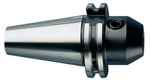 C65105: Mandrini Weldon DIN ISO 7388-1 ISO 40; HAIMER