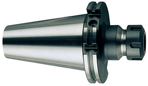 C65120: Mandrini portapinza ER DIN ISO 7388-1 ISO 50; HAIMER