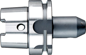 C65124: Mandrini Weldon DIN ISO 12164-1 HSK-A 63; FORTIS