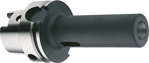 C65132: Riduzioni con asola per utensili cono morse DIN ISO 12164-1 HSK-A 63; FORTIS