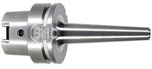 C65315: Mandrini a calettamento termico DIN ISO 12164-1 HSK-A 63 Mini Shrink; HAIMER