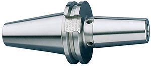 C65335: Mandrini a calettamento termico DIN ISO 7388-1 ISO 40 con sistema Cool Jet; HAIMER