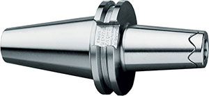 C65340: Mandrini a calettamento termico DIN ISO 7388-1 ISO 40 Power Shrink Chuck con sistema Cool Jet; HAIMER
