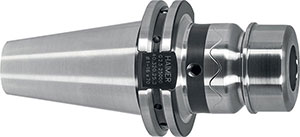 C65352: Mandrini portapinza ER ad alta precisione DIN ISO 7388-1 ISO 40 Power Collet Chuck; HAIMER