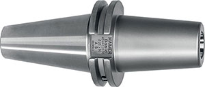 C65405: Mandrini a calettamento termico DIN ISO 7388-1 ISO 40 BASIC; HAIMER