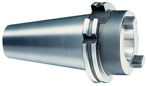 C65450: Riduzione DIN ISO 7388-1 da ISO 50 a ISO 40; HAIMER