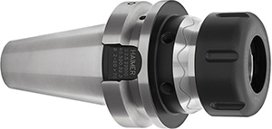 C65511: Mandrini portapinza ER DIN ISO 7388-2 BT 40 Power Collet Chuck; HAIMER