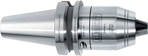 C65610: Mandrino portapunta DIN ISO 7388-2 BT 50; ALBRECHT