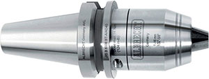 C65615: Mandrini portapunta DIN ISO 7388-2 BT 40; ALBRECHT