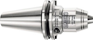 C65620: Mandrino portapunta DIN ISO 7388-1 ISO 50; ALBRECHT