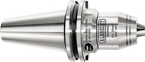 C65625: Mandrini portapunta DIN ISO 7388-1 ISO 40; ALBRECHT