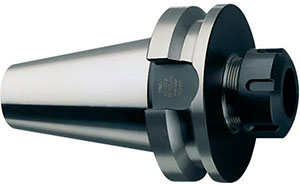 C65665: Mandrini portapinza ER DIN ISO 7388-2 BT 50; HAIMER