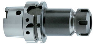 C65712: Mandrini portapinza ER DIN ISO 12164-1 HSK-A 100; HAIMER