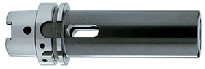 C65755: Riduzioni con asola per utensili cono morse DIN ISO 12164-1 HSK-A 100; HAIMER