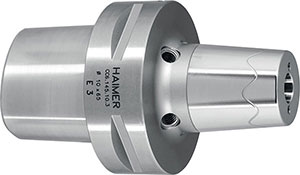 C65775: Mandrini a calettamento termico ISO 26623-1 PSC 63 Power Shrink Chuck con sistema Cool Jet; HAIMER