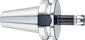 C65806: Mandrini portapinza ER Mini DIN ISO 7388-2 BT 50; FORTIS