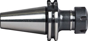 C65835: Mandrini portapinza ER DIN ISO 7388-1 ISO 40; FORTIS