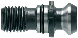 C66030: Codoli di aggancio DIN ISO 7388-3 forma UF sigillata; HAIMER