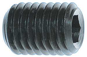 C66250: Grani di chiusura per mandrini Weldon; HAIMER