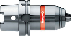 C66488: Mandrino portapunta DIN ISO 12164-1 HSK-A 63; FORMAT