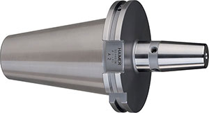 C66902: Mandrini a calettamento termico DIN ISO 7388-1 ISO 50; HAIMER