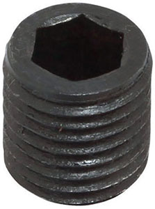 C70242: Grani di chiusura per mandrini Weldon; FORTIS