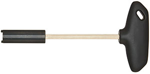 C70243: Chiave per tubetti di adduzione HSK; FORTIS