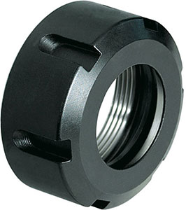 C70300: Ghiere di serraggio per pinze ER DIN 6499/ISO 15488; TKN