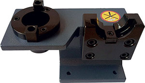 C70371: Supporti di montaggio e smontaggio rapido; FORTIS