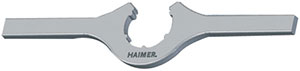 C70645: Chiavi di serraggio per ghiere per pinze ER; HAIMER