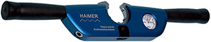 C70650: Chiave di serraggio dinamometrica per ghiere per pinze ER; HAIMER
