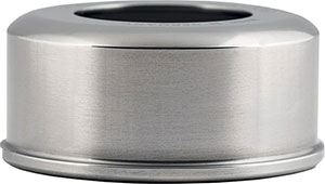 C70680: Ghiere lisce di serraggio per pinze ER Power Collet Chuck; HAIMER