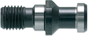 C72685: Codoli di aggancio ISO 7388-3 forma AD con foro di adduzione centrale; FORMAT