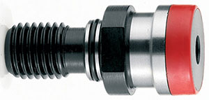 C72685: Codolo di aggancio OTT con foro di adduzione centrale; FORMAT