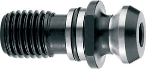 C72685: Codoli di aggancio DIN ISO 7388-3 forma UD con foro di adduzione centrale; FORMAT