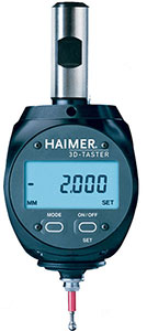 C75010: Tastatore digitale 3D; HAIMER