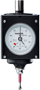 C75300: Tastatore analogico 3D Zero Master; HAIMER