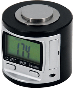 C75633: Azzeratore digitale; FORMAT