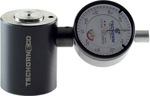 C75759: Azzeratori con comparatore; TSCHORN